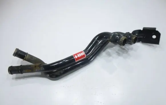 Volkswagen PASSAT B8 Engine coolant pipe/hose 3Q1815097E