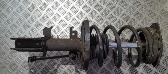 Renault Megane III Front shock absorber/damper