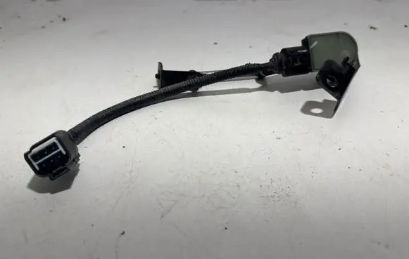 KIA EV6 Rear air suspension level height sensor 92190CV000