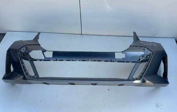 BMW 5 G60 G61 Front bumper 51118084653