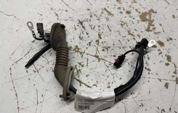 Volvo V60 Tailgate/trunk wiring harness 31270613
