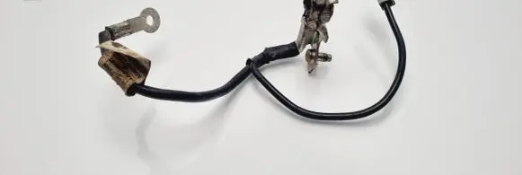 Citroen Jumpy Positive cable (battery) 1400413780