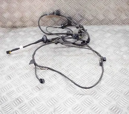Mercedes-Benz E W212 Parking sensor (PDC) wiring loom A2124404851