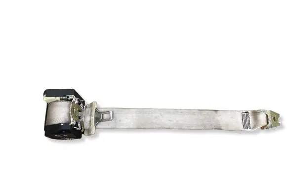 Jaguar XK8 - XKR Rear seatbelt HJA7060BB