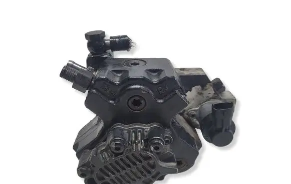 Honda CR-V Fuel injection high pressure pump 0445010141 344129 16790RBDE02