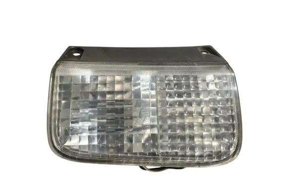 Renault Trafic II (X83) Rear fog light R2547