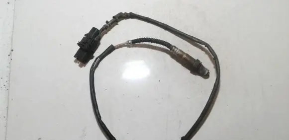 Volvo S80 Lambda probe sensor 0258007136