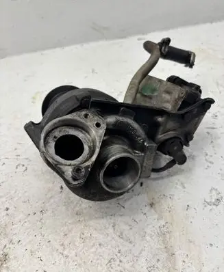 BMW 7 E65 E66 Turbo 7789070C