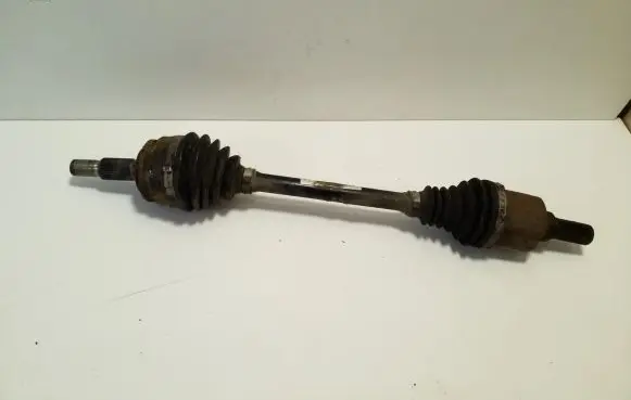 Opel Grandland X Front driveshaft