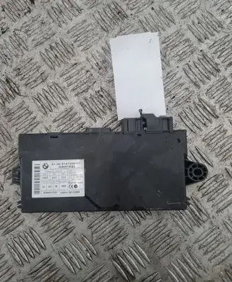 BMW 3 E90 E91 CAS control unit/module 914722001