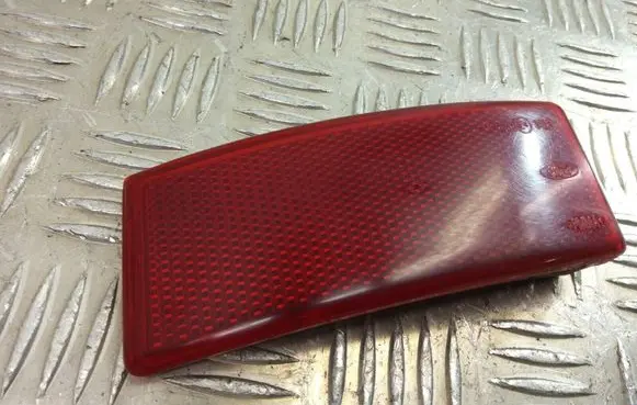 Ford C-MAX I Rear tail light reflector 3M5113B415AB
