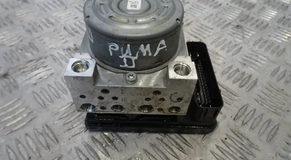 Ford Puma ABS Pump M1BC-2B373