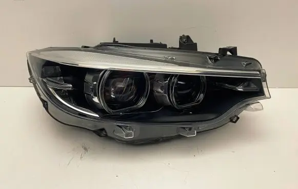 BMW 4 F32 F33 Headlight/headlamp 8738700 A8873870003 90169718Z003