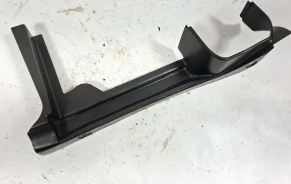 Volvo S40 Air intake duct part 4N5110B784AE