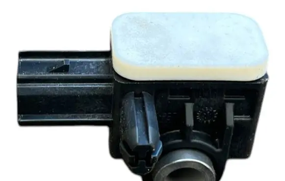 Volvo V60 Airbag deployment crash/impact sensor 31334336