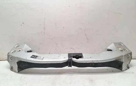 Mercedes-Benz ML W163 Top upper radiator support slam panel 