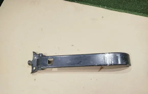 Renault Master III Front door check strap stopper 904702142R