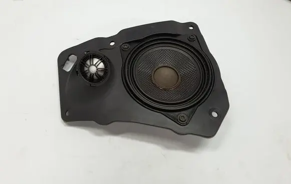 BMW 7 F01 F02 F03 F04 Parcel shelf speaker 9151972 65139151972