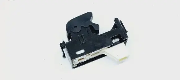 Toyota Land Cruiser (J150) Electric window control switch 192801