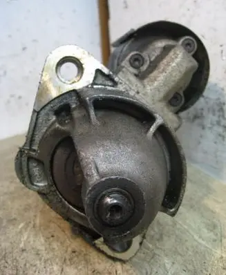 Audi A4 S4 B5 8D Starter motor 0001108174 28IV6APD 1005821986