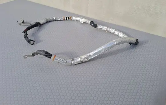 BMW X5 G05 Engine installation wiring loom 7822016