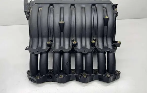Mercedes-Benz A W168 Intake manifold 6680900301 SD3329