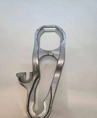 Ram 1500 Towing hook eye 68288776AA 65339