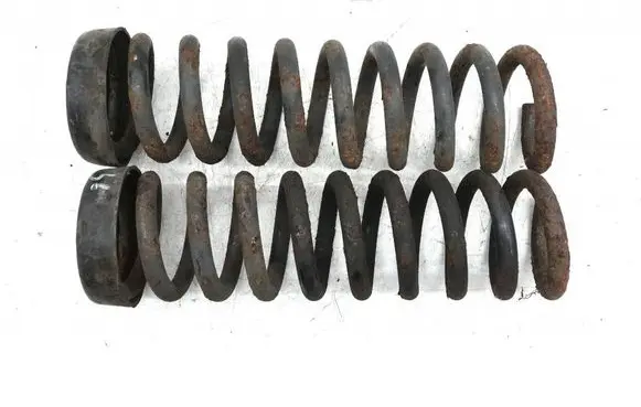 Mercedes-Benz SL R129 Rear coil spring