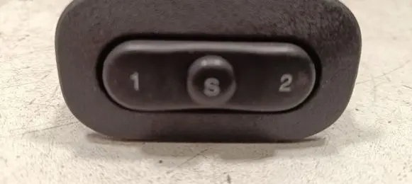 Jeep Grand Cherokee Seat memory switch 5JF97TRMAC 44012201
