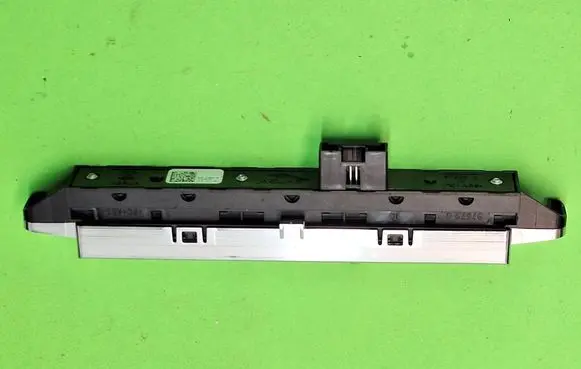 Jaguar XF Hazard light switch 8X2311B650AB 03035500
