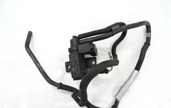 Renault Clio IV Turbo solenoid valve 149564959R