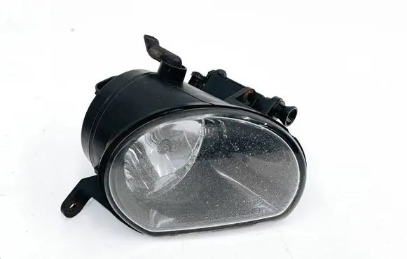 Audi Q7 4L Front fog light 17350901