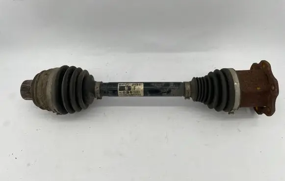 Audi A7 S7 4G Front driveshaft 4G0407271F