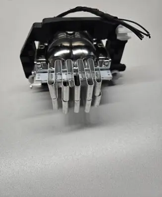 BMW X2 F39 Headlight part 90071710