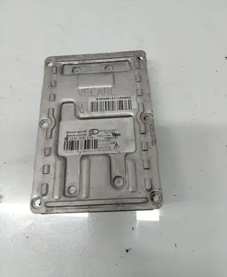 Volkswagen Touareg I Headlight ballast module Xenon 89027879 3D0909158 12148008