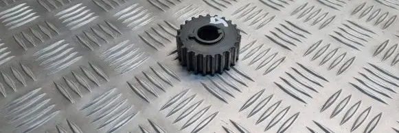 Opel Meriva A Crankshaft gear 