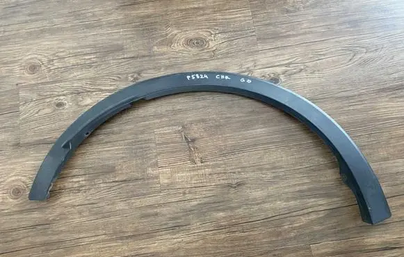 Toyota C-HR I Rear arch trim 75605F4010