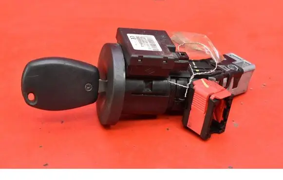 Dacia Dokker Ignition lock 285916556R