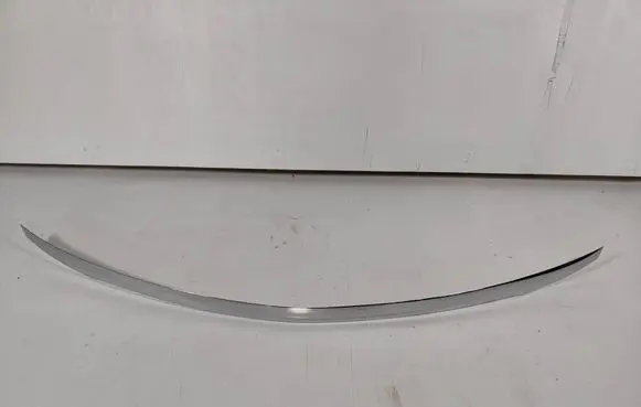 Mercedes-Benz C W205 Rear window tailgate spoiler A2057430082