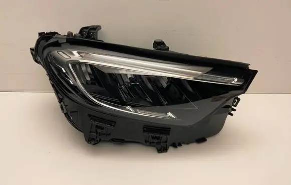 Mercedes-Benz GLC C254 Headlight/headlamp A2549063802 160700500809