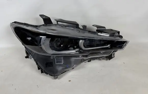 Mazda CX-5 II LED Daytime headlight KSD6-51030
