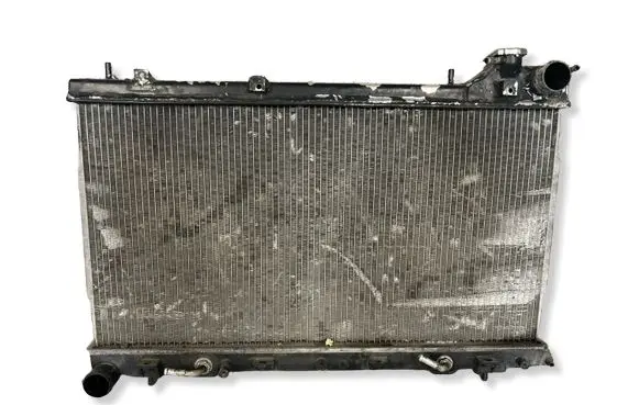 Subaru Forester SG Coolant radiator 