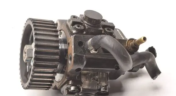 Fiat Croma Fuel injection high pressure pump 0055209062