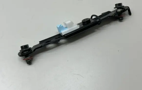 Hyundai Tucson TL Seat belt adjustment rail 88890D7000