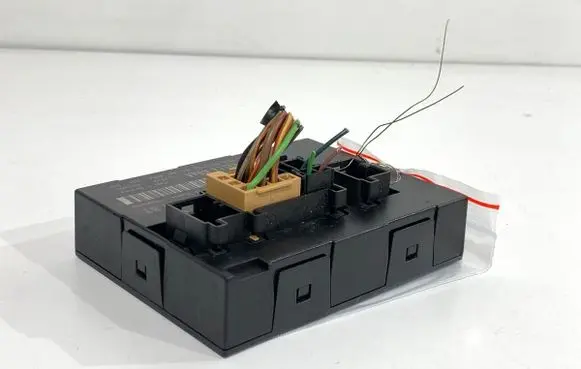 Seat Leon (1P) Central body control module 1K0959433BT