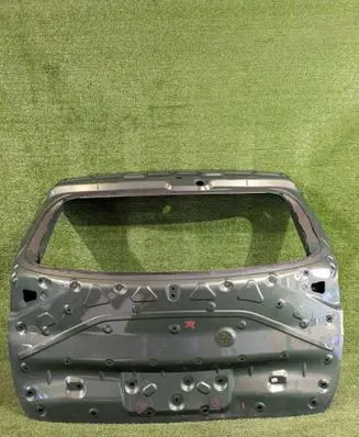KIA Sportage Truck tailgate 