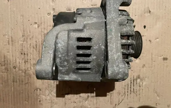 BMW 1 F20 F21 Generator/alternator 7802261