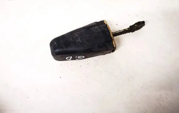 Ford Galaxy Rear door check strap stopper 7m0839323