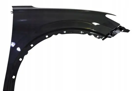 Volkswagen Tiguan Fender
