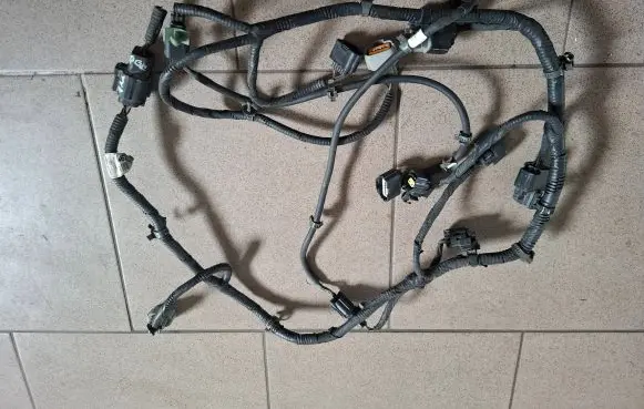 KIA Sportage Parking sensor (PDC) wiring loom